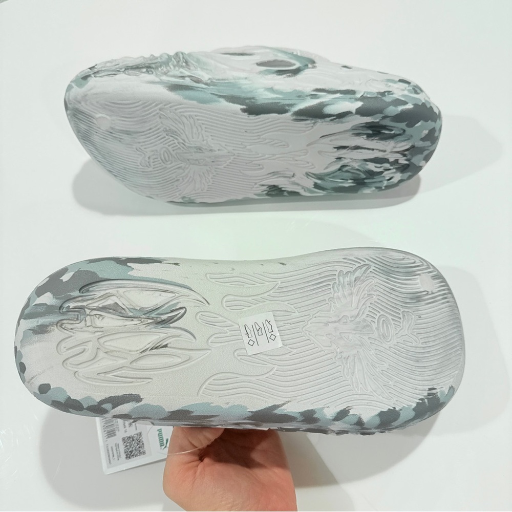 Puma x LaMelo Ball MB.04 Slide - Men's Basketball Slides - Picture 6 of 10
